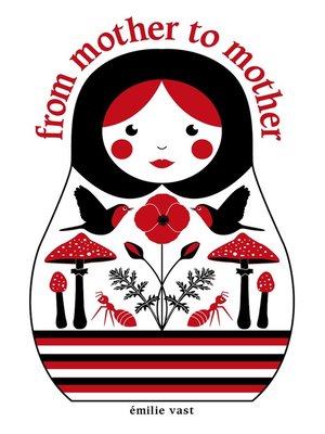 cover image of From Mother to Mother